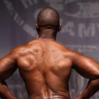 Julius  Reynolds - NPC Alabama State Championships 2012 - #1